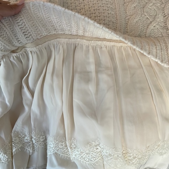 Zara chunky sweater - Picture 7 of 8